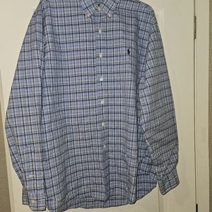 Ralph Lauren Polo shirt